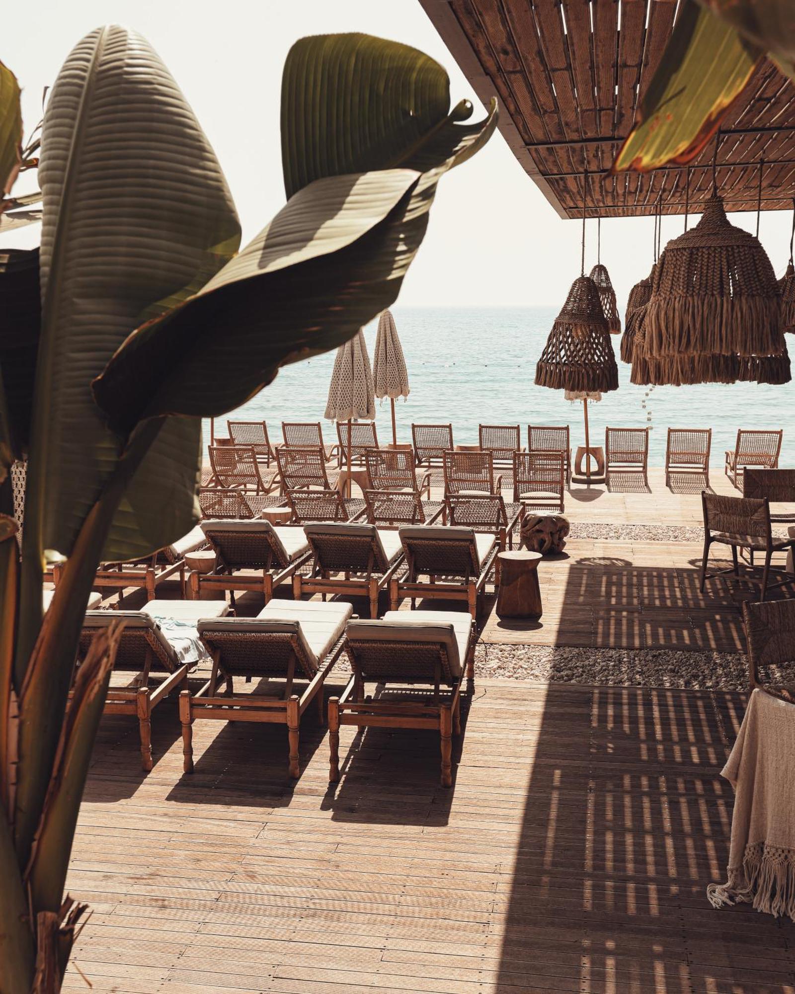 Ocean Blue Hotel & Resort -Jbeil Byblos Exterior foto